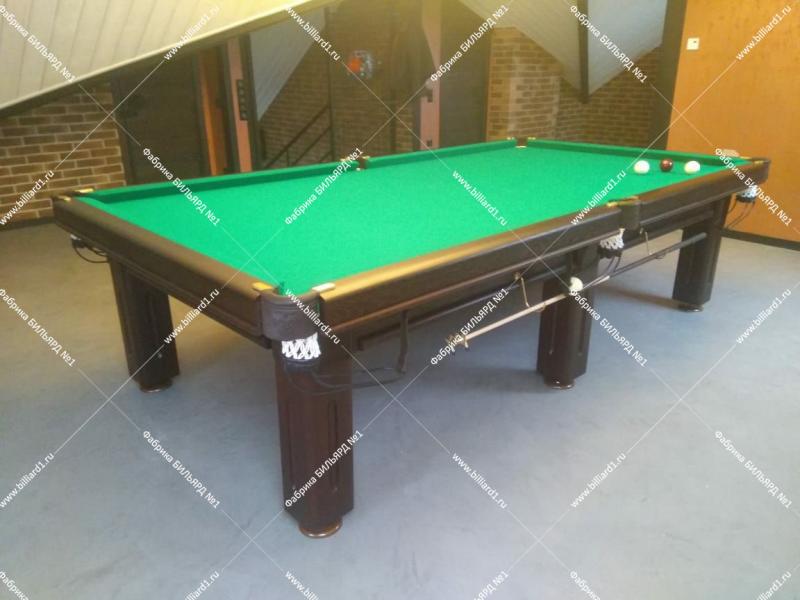 Бильярдный стол Фелини 10 футов г. Истра Московская обл.