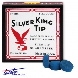Наклейка для кия Silver King