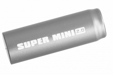Махровка Super Mini серая