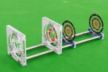 Станок для тренировок BallTeck Cue stroke