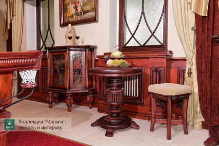 Коллекция Маркиз