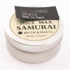 Наклейка для кия Rei Samurai Black MAX 14 мм