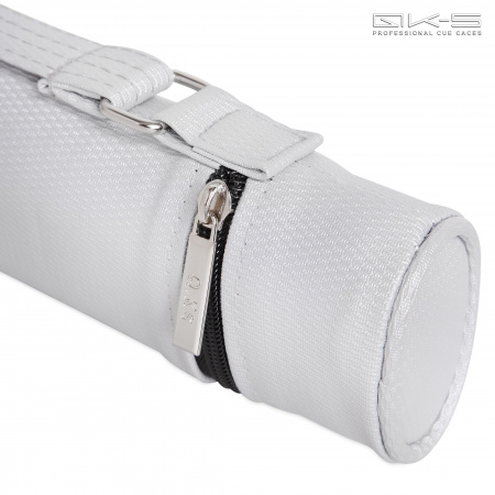 Тубус QK-S Ray Slim 1x1 (светло-серый)