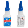 Клей для наклеек Loctite 401 (20 г)